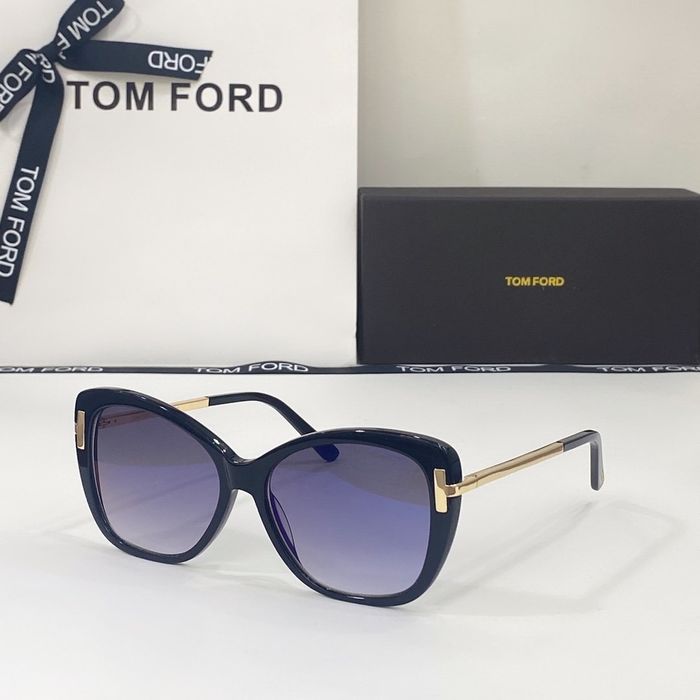 Tom Ford Sunglasses Top Quality TOS00186